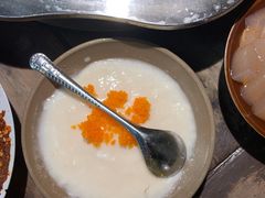 鱼籽豆花-陈陈火锅(较场口店)