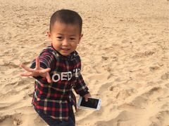 -古柏渡飞黄旅游区