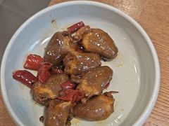 -王春春鸡汤饭(上海中海环宇城店)