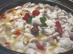 -周渝食惦酸菜鱼(青浦店)