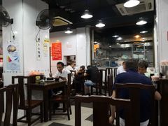 大堂-春和面馆(常德路店)