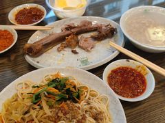 -清真·益鑫羊肉手抓馆(花园北街店)