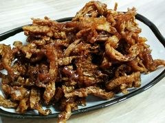 -大姨捞面(新安花园店)