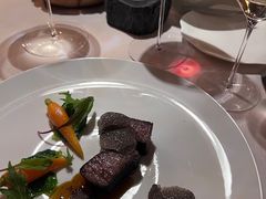 -三嚥阁 La Villa Restaurant