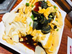 -王婆大虾(五道口店)