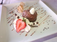 -Top Of Vancouver Revolving Restaurant