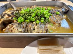 -鱼酷活鱼烤鱼(沈阳大悦城店)