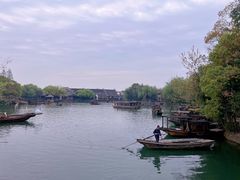 -乌镇景区