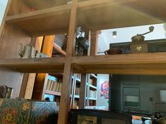 -1901 Cafe(西四店)
