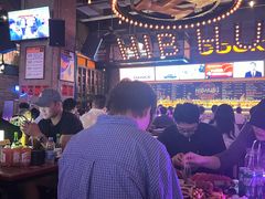 -HIB HUB公社(解放西路店)