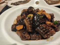鳝段猪尾-季市阳光美食(阳光国际店)
