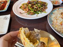 -巴依老爷新疆餐厅