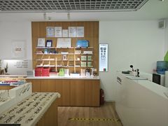 -启明眼镜(海淀黄庄店)