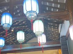 -院8里·少城记忆老川菜(宽窄巷子店)