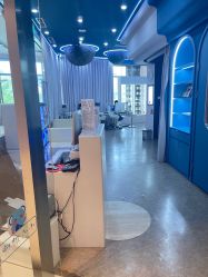 -唯儿诺儿童医院·儿科·眼科(新天地店)