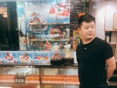 -东江海鲜酒家(客村店)