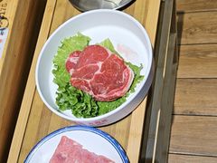 -肆幺幺烤肉(乐汇城店)