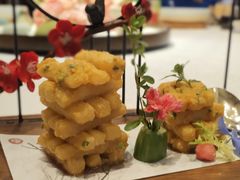 -山水雅居·江南雅宴(运河公园店)