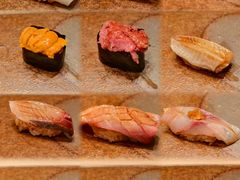 -Ginza Onodera 鮨(外滩十八号店)