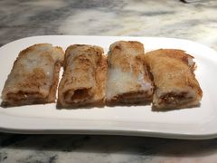 -梁家大院•农家菜(昆山会展中心店)