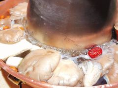 -东镇老火锅(长春路首店)