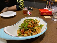 -掌上鲜(南顺城街店)