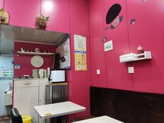 -蘑菇餐厅(小火瓦巷店)