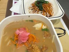 -魏家凉皮(铜锣湾店)