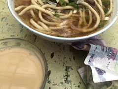 -老光明岗琼甜茶馆