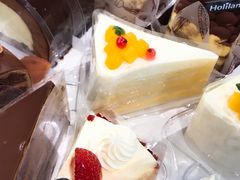 -好利来(五一广场店)