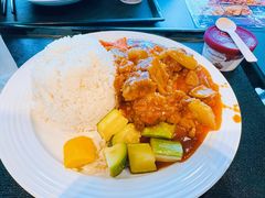 -湾景餐厅(海洋公园店)