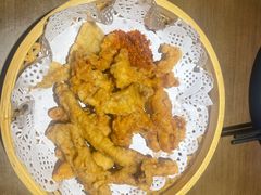 -向川南·水煮鱼·川菜(和平里店)