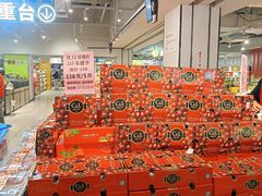 -银座购物广场(高新区店)