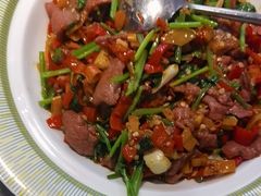 -秦月轩·陕西家乡菜(阜成路·五棵松店)