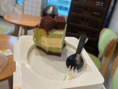 -酸柠檬(九一南路店)
