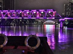 -运河游船(武林门码头)