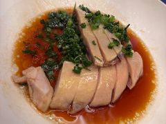 -环球港凯悦 · 享悦中餐厅