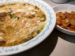 -花椒俏川菜小馆(南海万达店)