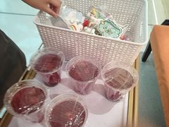 -金掌勺锅包肉(太原万达店)