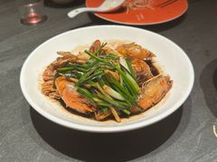 -小厨娘金榜题名(夫子庙秦淮河店)