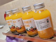 -西贝(国芳店)