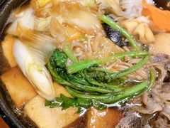 寿喜锅-游You House(西单老佛爷店)