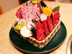 -松鱼亭·和牛烧肉(协鑫广场店)