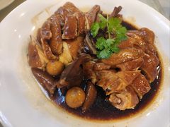 -海宝酒家(中山四路店)