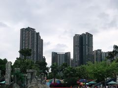 -海合安成都极地海洋公园