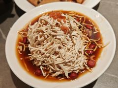 -晓淮山·扬州早茶·淮扬菜(龙阳广场店)