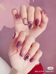 -LISSOM莉森 Nail ·美甲美睫原创定制店