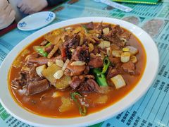 -沙湾大盘鸡(西八家户路店)