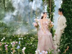 -花田映像婚纱摄影(龙岗店)