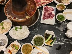 -草原饭店火锅